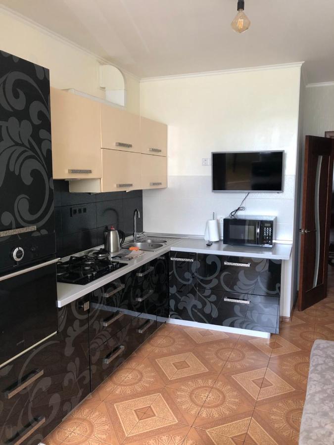 Viliamsa Apartment 1 Room Одеса Екстер'єр фото