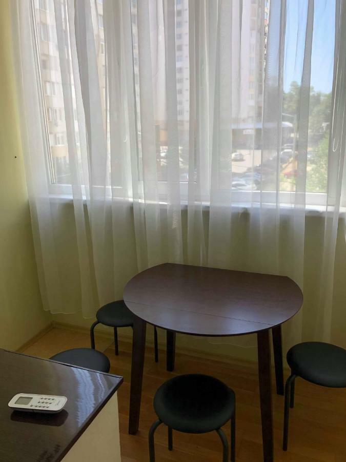 Viliamsa Apartment 1 Room Одеса Екстер'єр фото