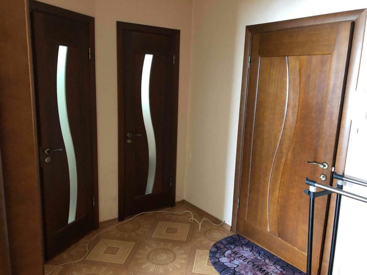 Viliamsa Apartment 1 Room Одеса Екстер'єр фото