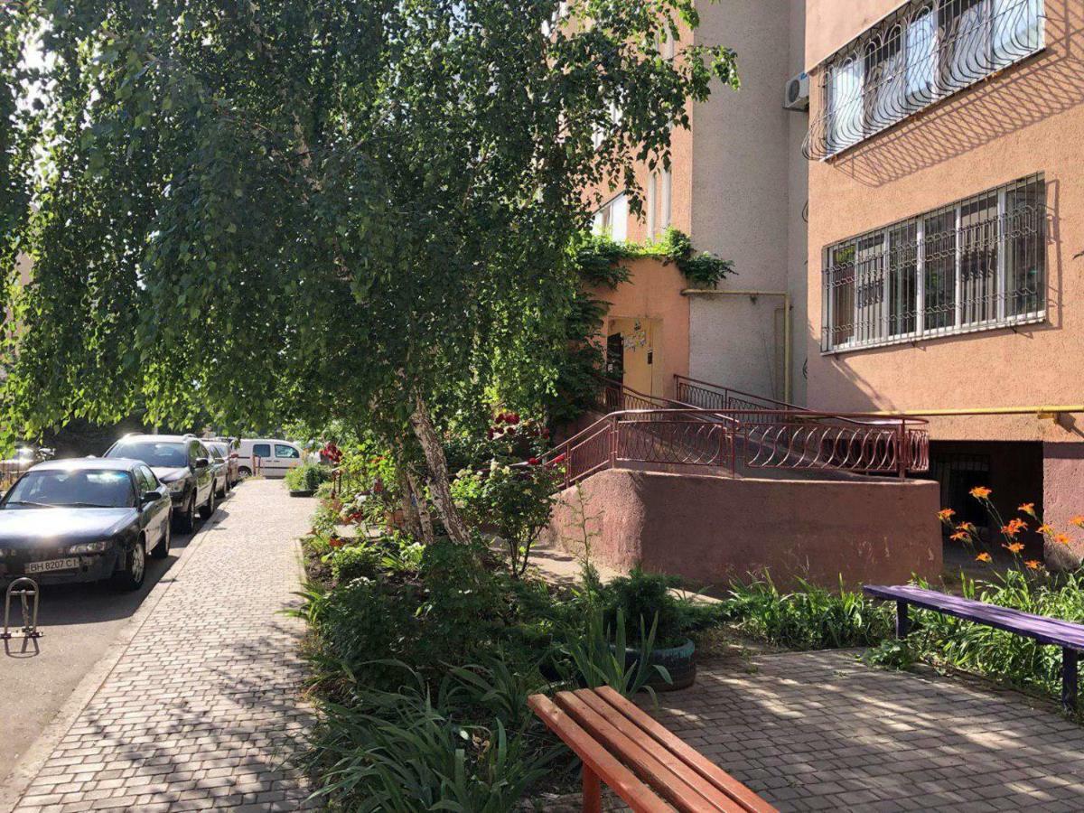 Viliamsa Apartment 1 Room Одеса Екстер'єр фото